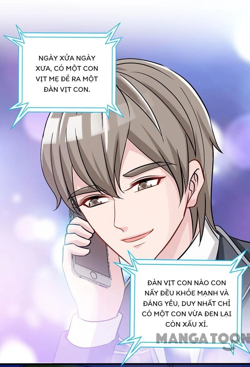 Mẹ Đơn Thân Cực Phẩm Chapter 21 - Trang 26