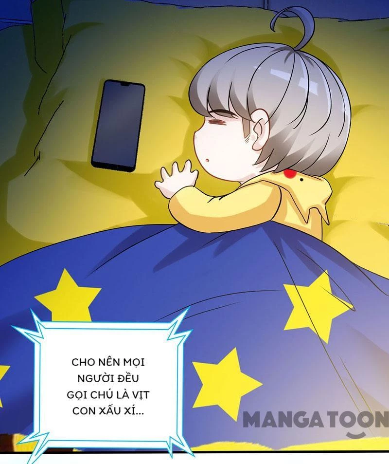 Mẹ Đơn Thân Cực Phẩm Chapter 21 - Trang 27