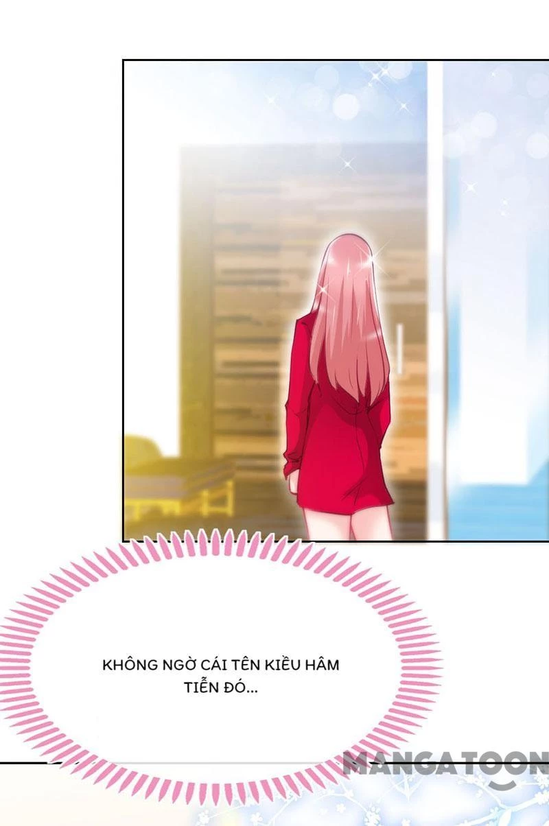Mẹ Đơn Thân Cực Phẩm Chapter 21 - Trang 3