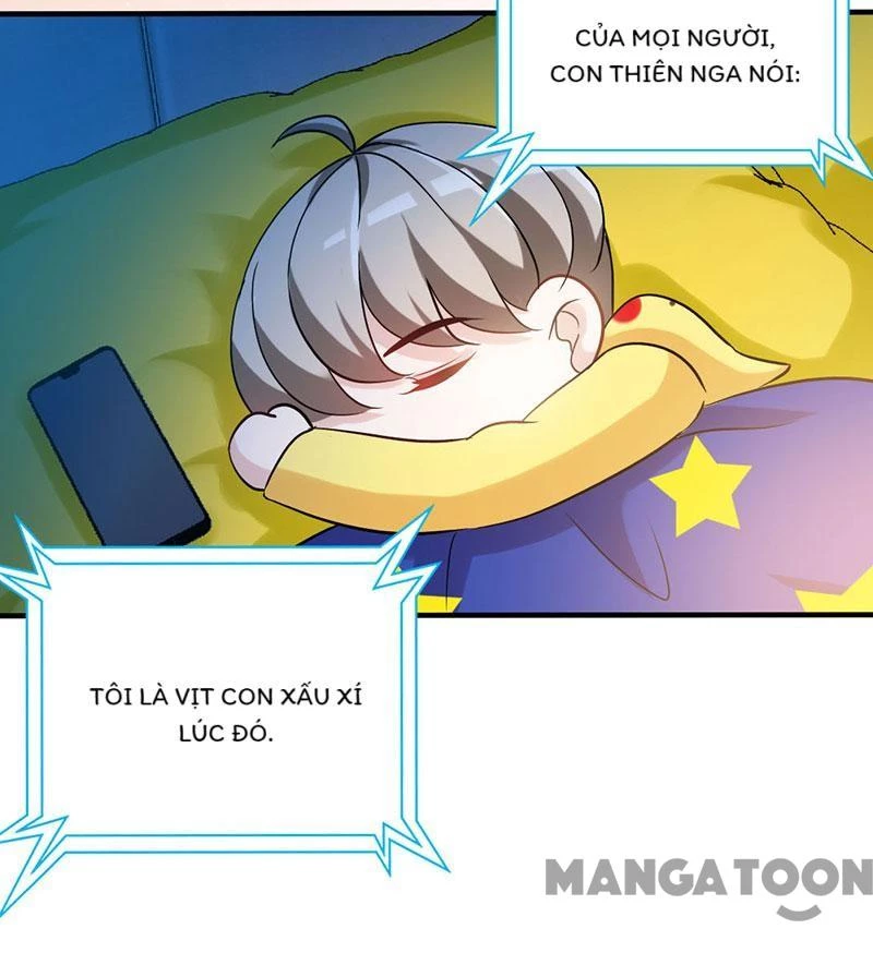 Mẹ Đơn Thân Cực Phẩm Chapter 21 - Trang 31