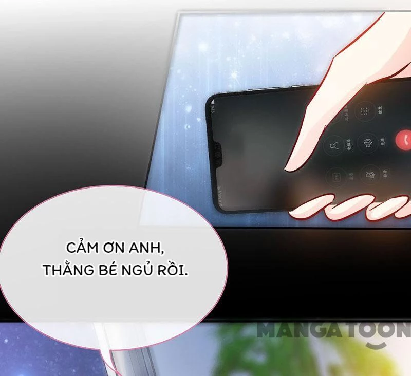 Mẹ Đơn Thân Cực Phẩm Chapter 21 - Trang 35