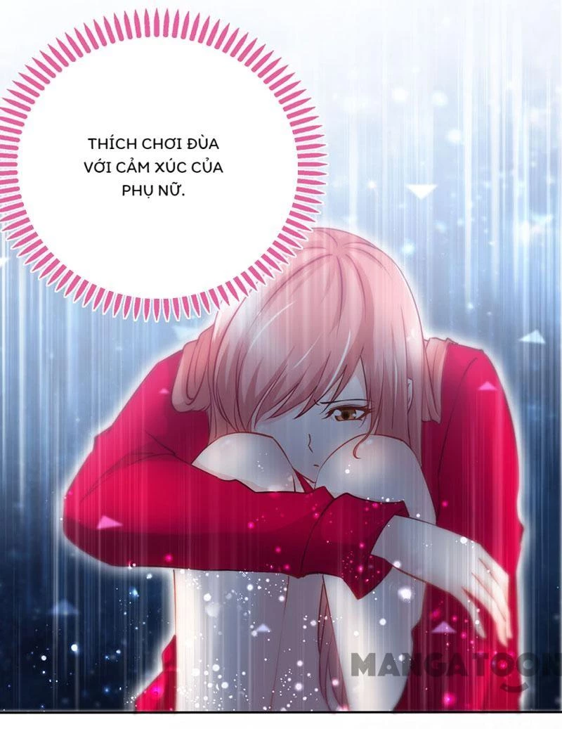 Mẹ Đơn Thân Cực Phẩm Chapter 21 - Trang 5