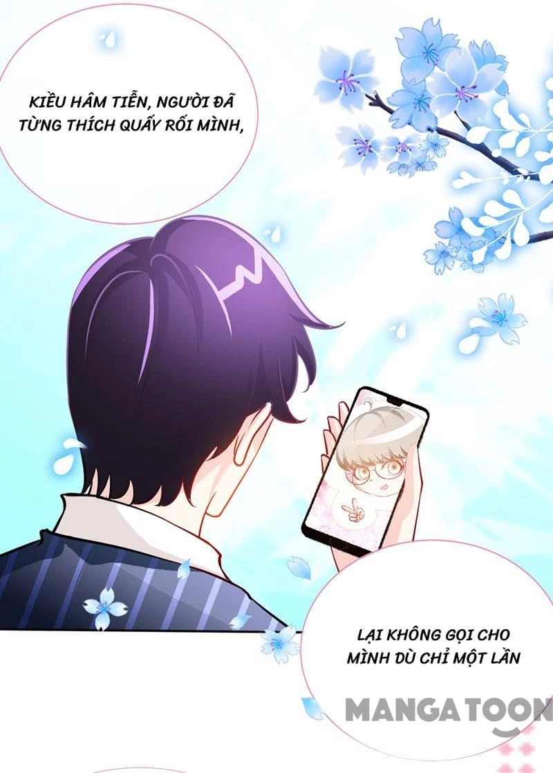 Mẹ Đơn Thân Cực Phẩm Chapter 22 - Trang 17