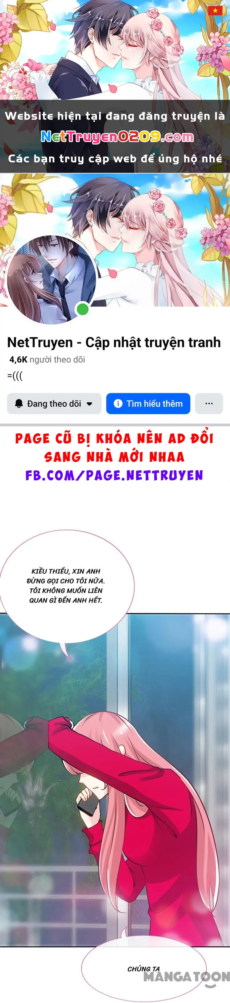 Mẹ Đơn Thân Cực Phẩm Chapter 22 - Trang 2
