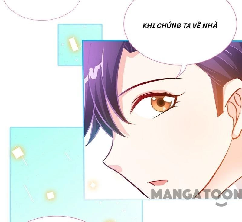 Mẹ Đơn Thân Cực Phẩm Chapter 22 - Trang 23