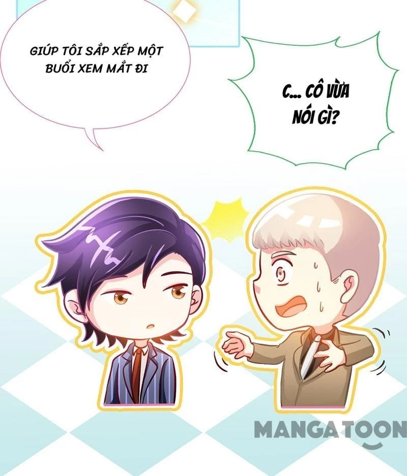Mẹ Đơn Thân Cực Phẩm Chapter 22 - Trang 24