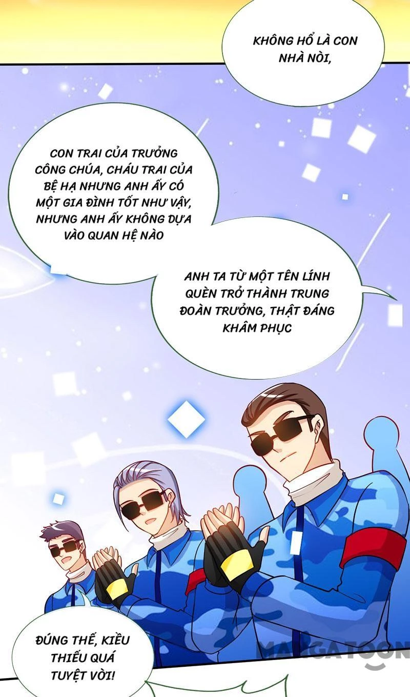 Mẹ Đơn Thân Cực Phẩm Chapter 22 - Trang 26