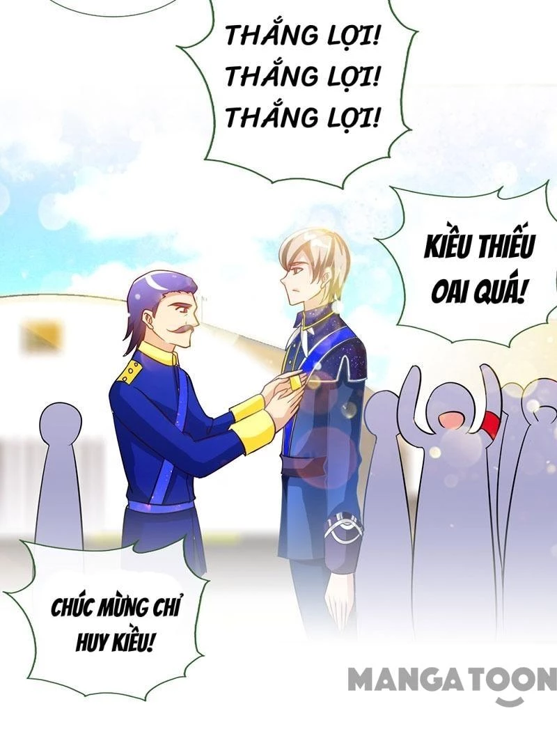 Mẹ Đơn Thân Cực Phẩm Chapter 22 - Trang 27