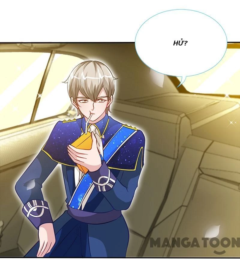 Mẹ Đơn Thân Cực Phẩm Chapter 22 - Trang 30