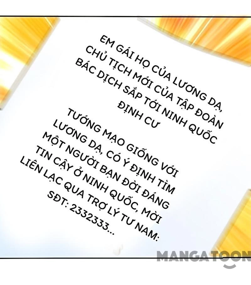 Mẹ Đơn Thân Cực Phẩm Chapter 22 - Trang 31