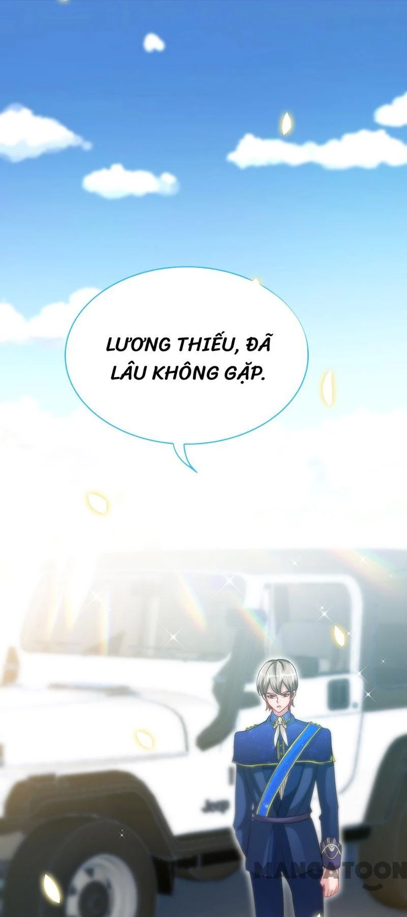 Mẹ Đơn Thân Cực Phẩm Chapter 22 - Trang 36