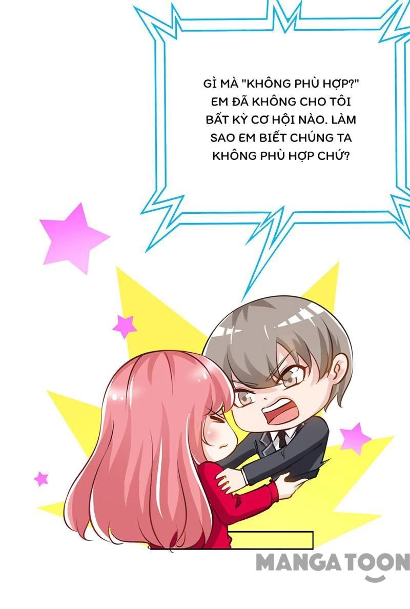 Mẹ Đơn Thân Cực Phẩm Chapter 22 - Trang 5