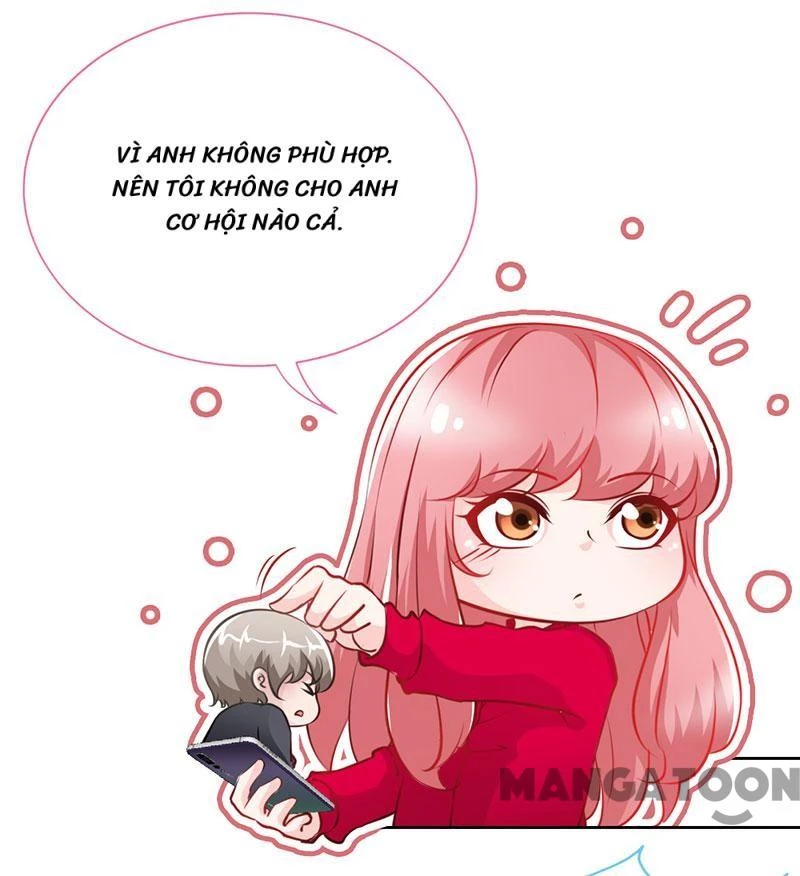 Mẹ Đơn Thân Cực Phẩm Chapter 22 - Trang 6