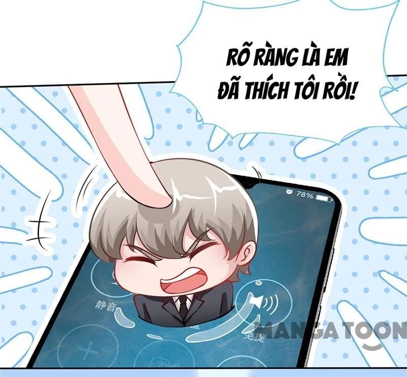 Mẹ Đơn Thân Cực Phẩm Chapter 22 - Trang 7