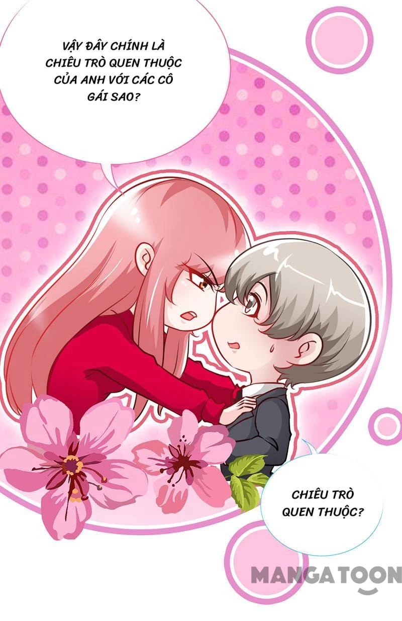 Mẹ Đơn Thân Cực Phẩm Chapter 22 - Trang 9