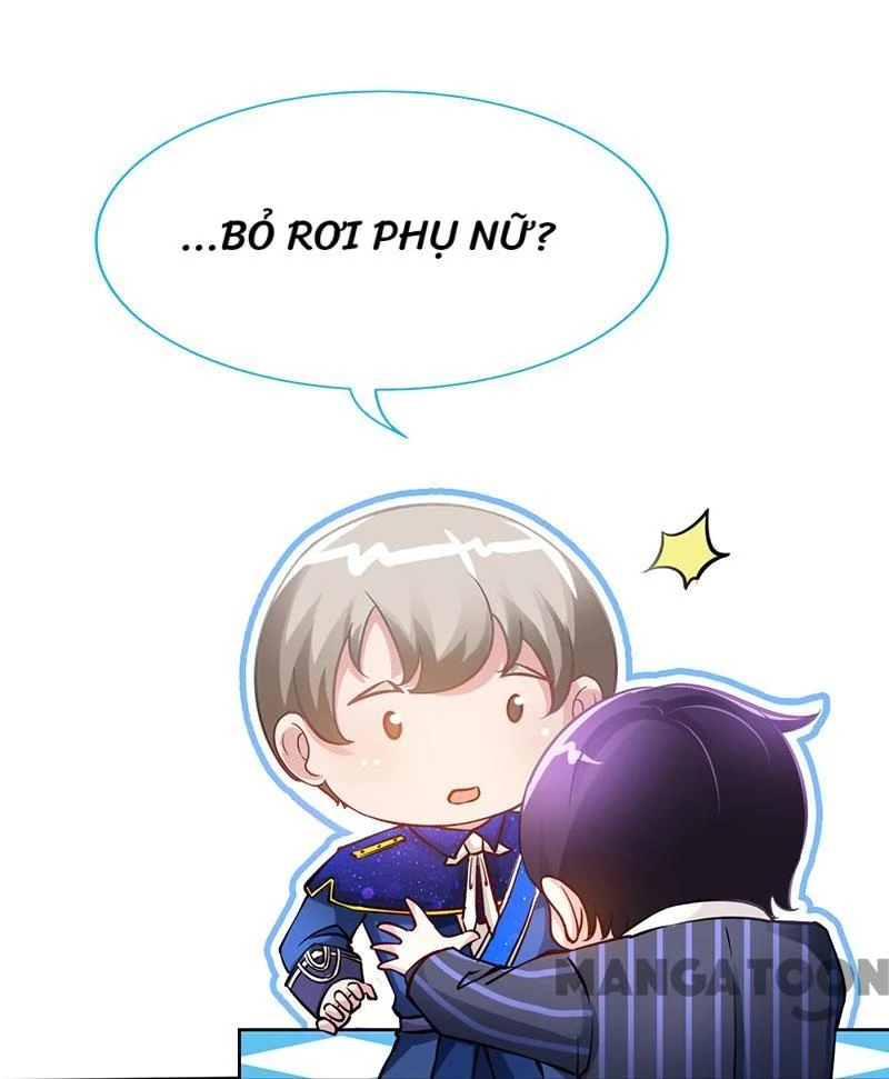 Mẹ Đơn Thân Cực Phẩm Chapter 23 - Trang 15