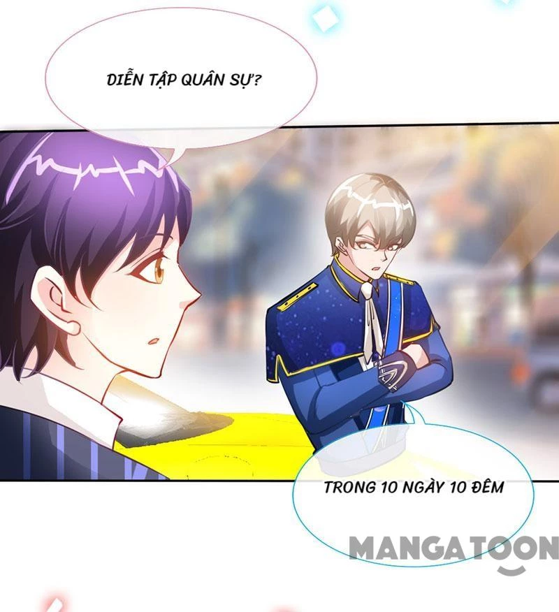 Mẹ Đơn Thân Cực Phẩm Chapter 23 - Trang 17