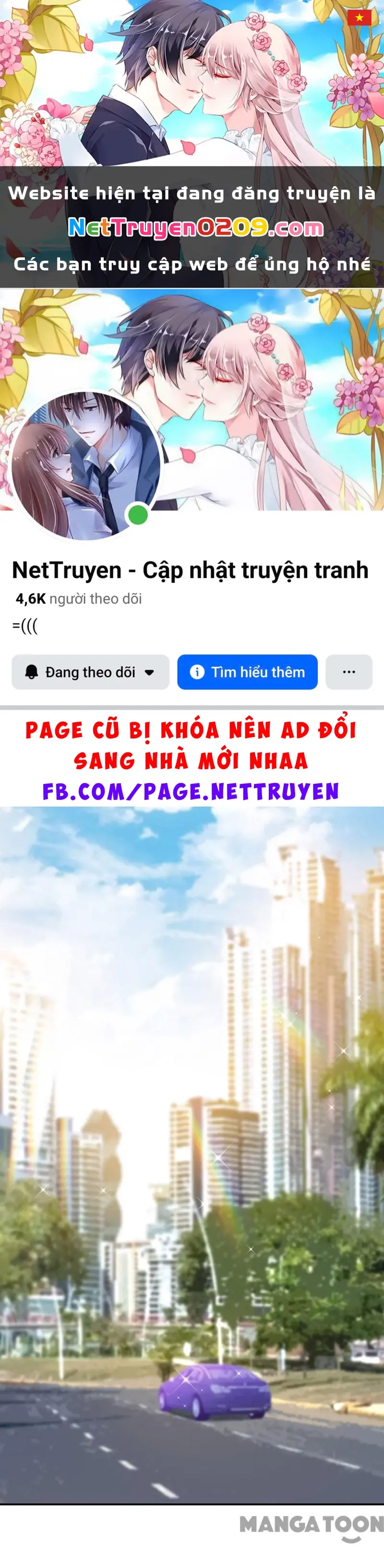 Mẹ Đơn Thân Cực Phẩm Chapter 23 - Trang 2