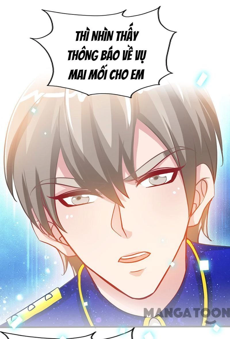 Mẹ Đơn Thân Cực Phẩm Chapter 23 - Trang 20