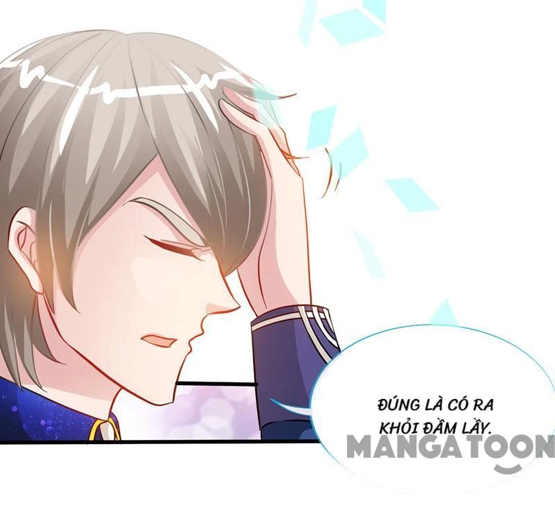 Mẹ Đơn Thân Cực Phẩm Chapter 23 - Trang 26