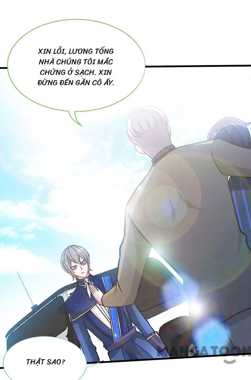 Mẹ Đơn Thân Cực Phẩm Chapter 23 - Trang 27