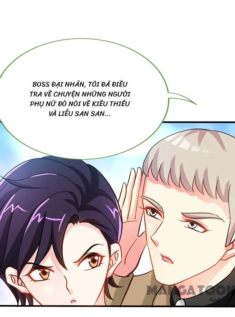 Mẹ Đơn Thân Cực Phẩm Chapter 23 - Trang 30
