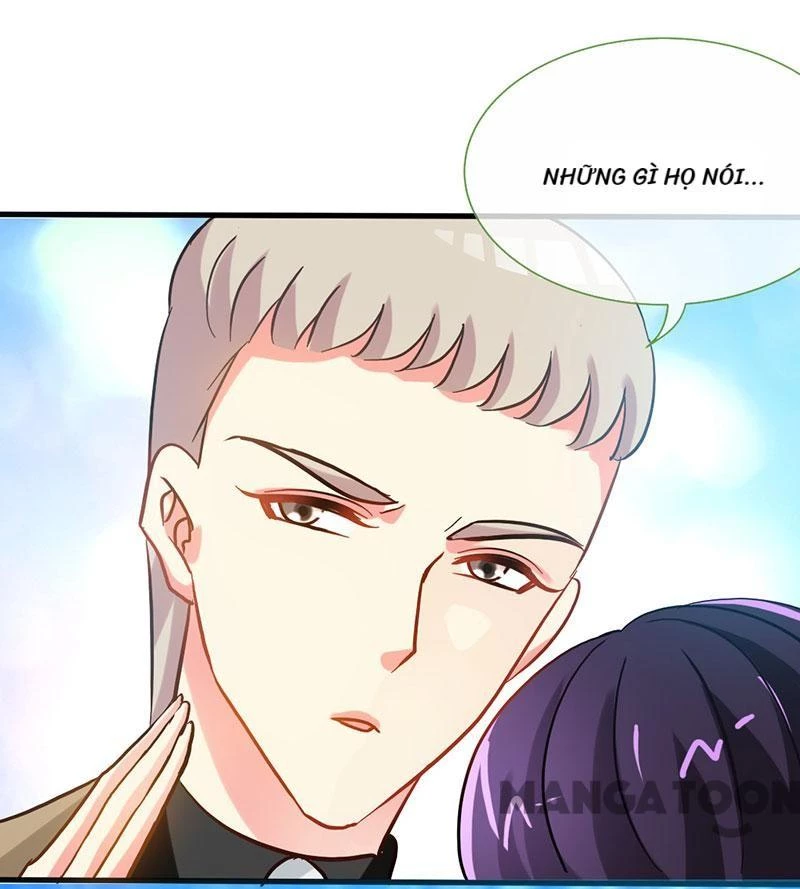 Mẹ Đơn Thân Cực Phẩm Chapter 23 - Trang 31