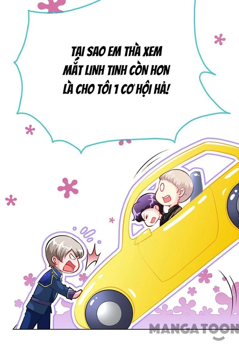 Mẹ Đơn Thân Cực Phẩm Chapter 23 - Trang 5