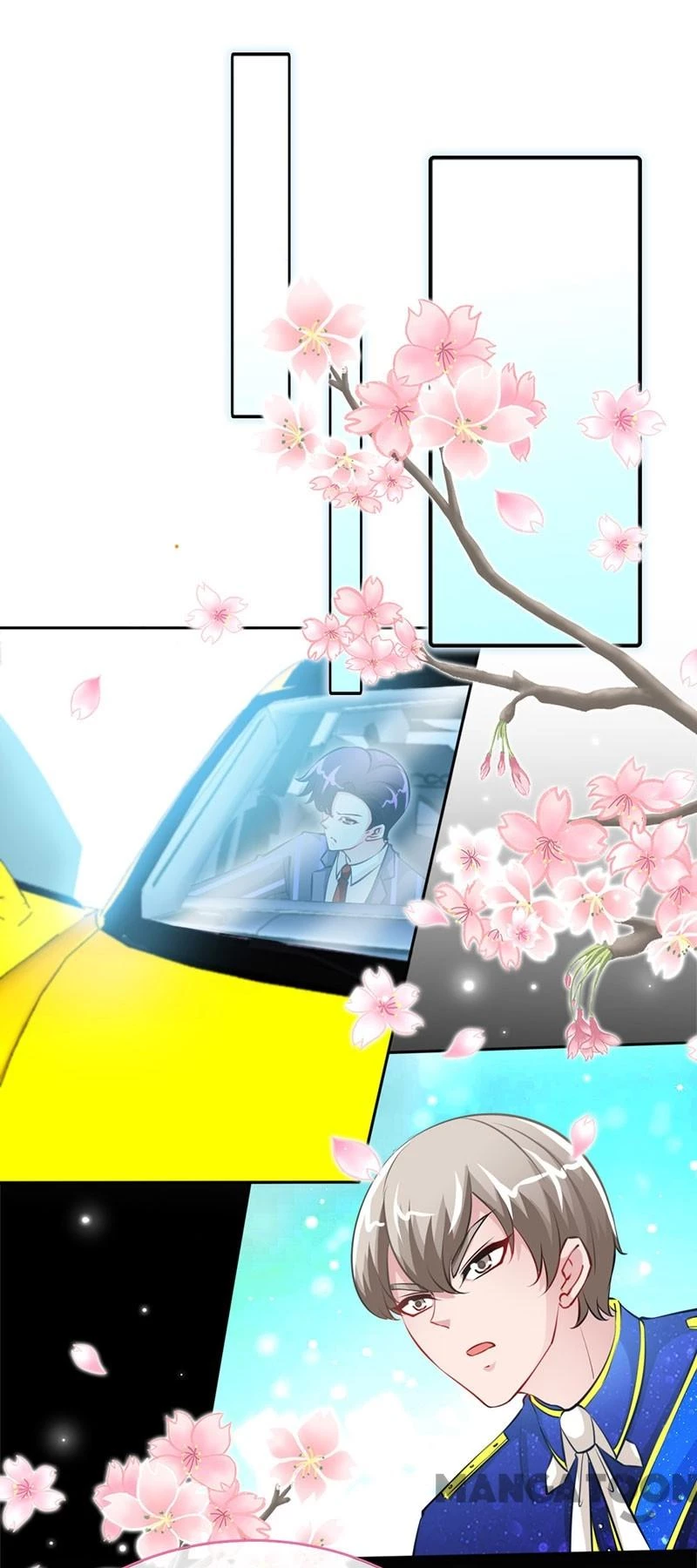 Mẹ Đơn Thân Cực Phẩm Chapter 23 - Trang 7