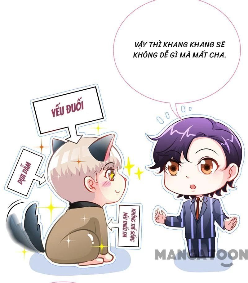 Mẹ Đơn Thân Cực Phẩm Chapter 24 - Trang 11