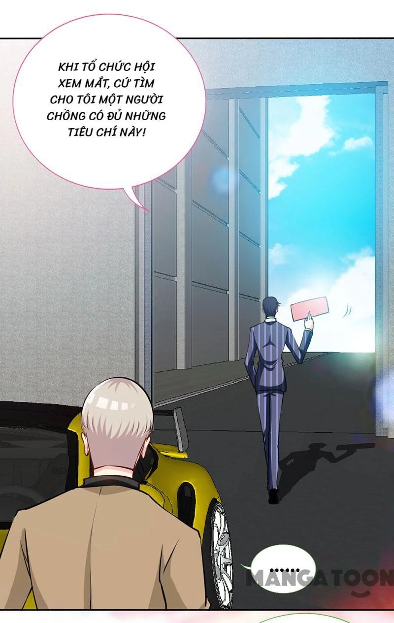 Mẹ Đơn Thân Cực Phẩm Chapter 24 - Trang 13
