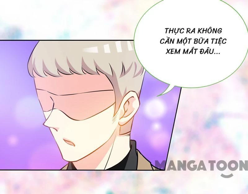 Mẹ Đơn Thân Cực Phẩm Chapter 24 - Trang 14