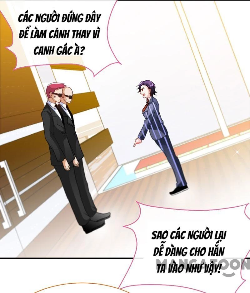 Mẹ Đơn Thân Cực Phẩm Chapter 24 - Trang 19