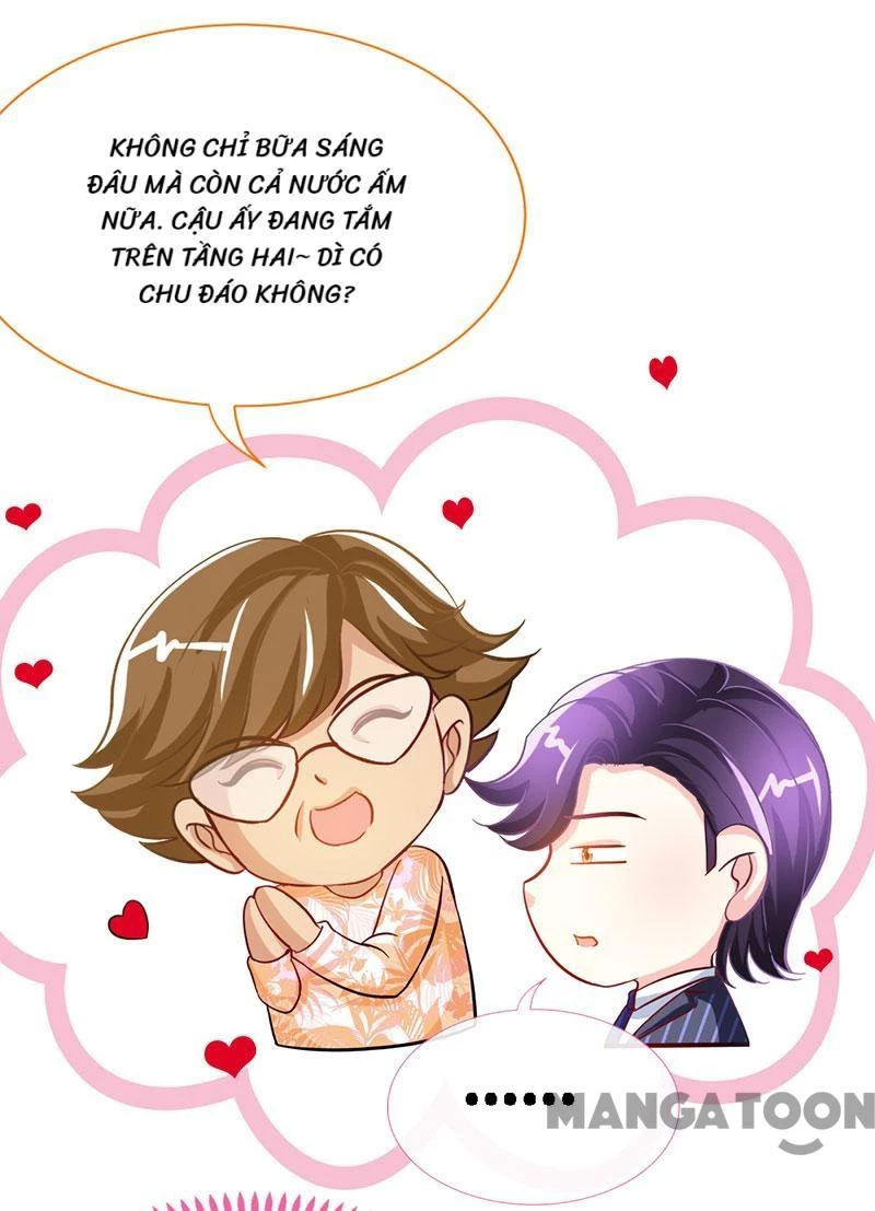 Mẹ Đơn Thân Cực Phẩm Chapter 24 - Trang 25