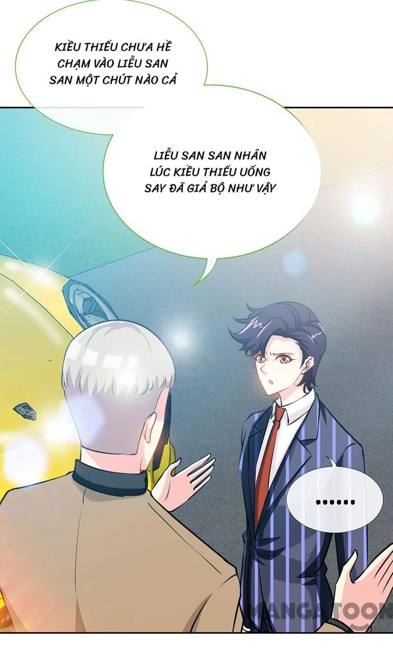 Mẹ Đơn Thân Cực Phẩm Chapter 24 - Trang 3