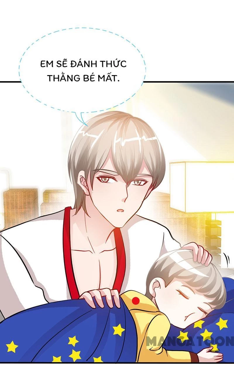 Mẹ Đơn Thân Cực Phẩm Chapter 24 - Trang 32