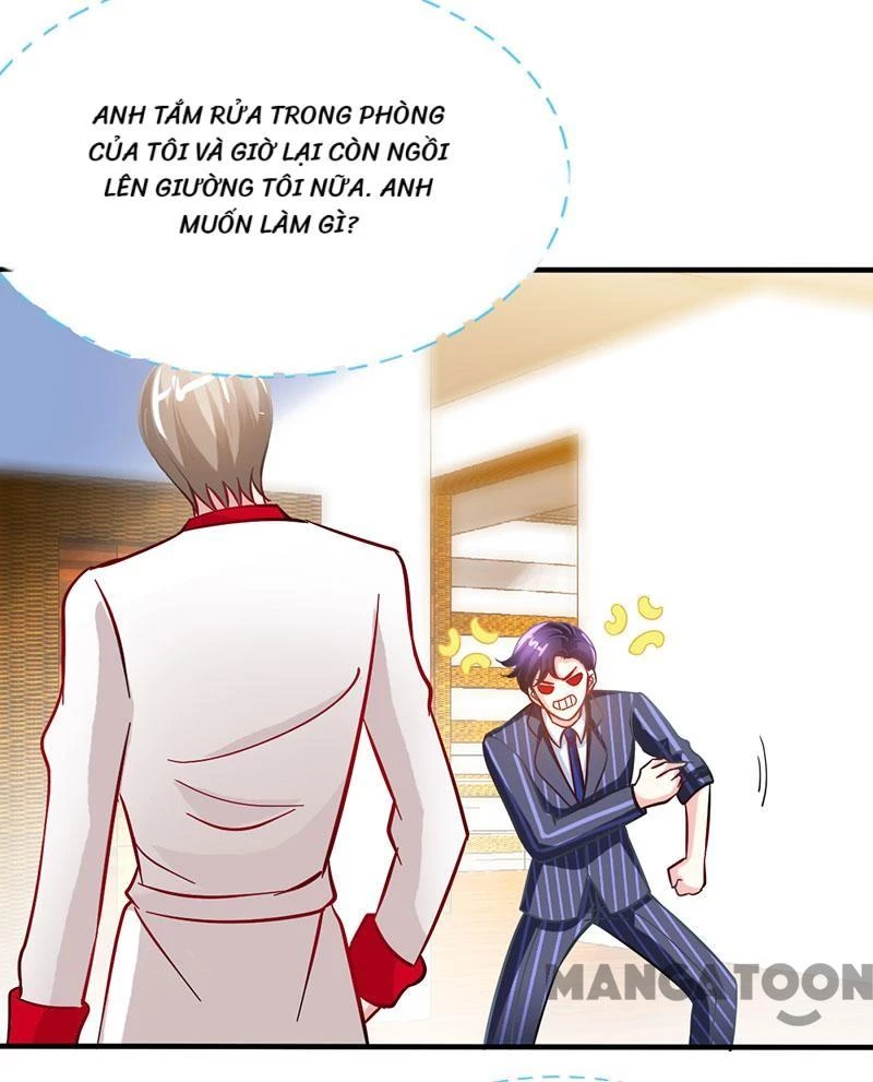 Mẹ Đơn Thân Cực Phẩm Chapter 24 - Trang 34