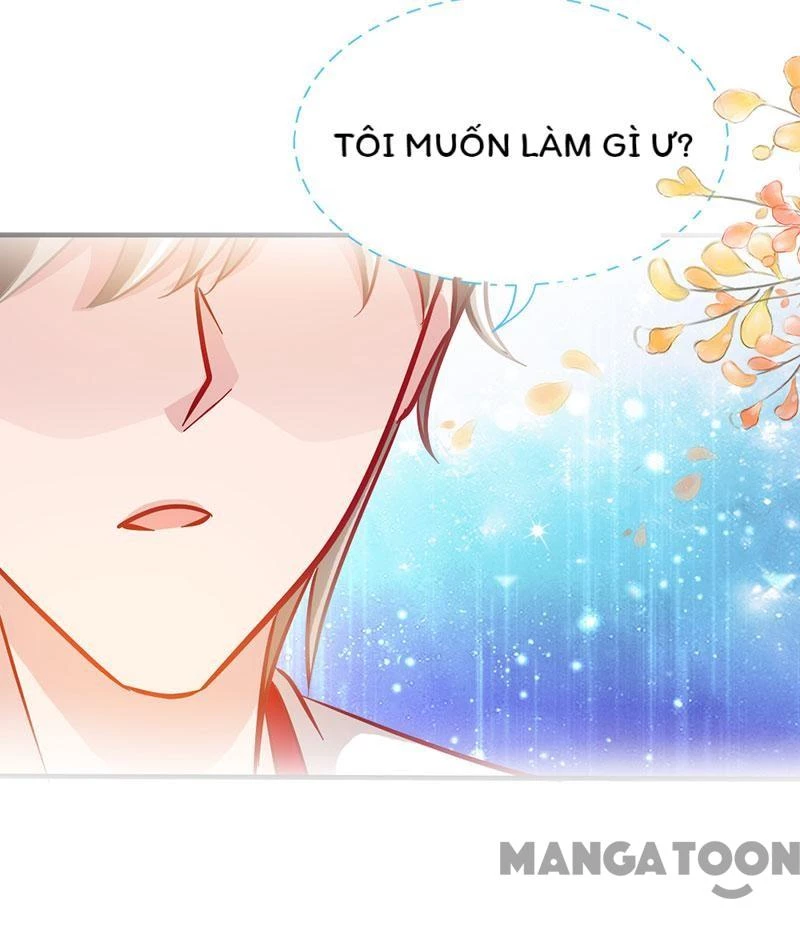 Mẹ Đơn Thân Cực Phẩm Chapter 24 - Trang 35