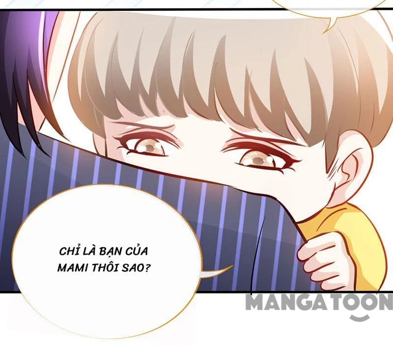 Mẹ Đơn Thân Cực Phẩm Chapter 25 - Trang 14