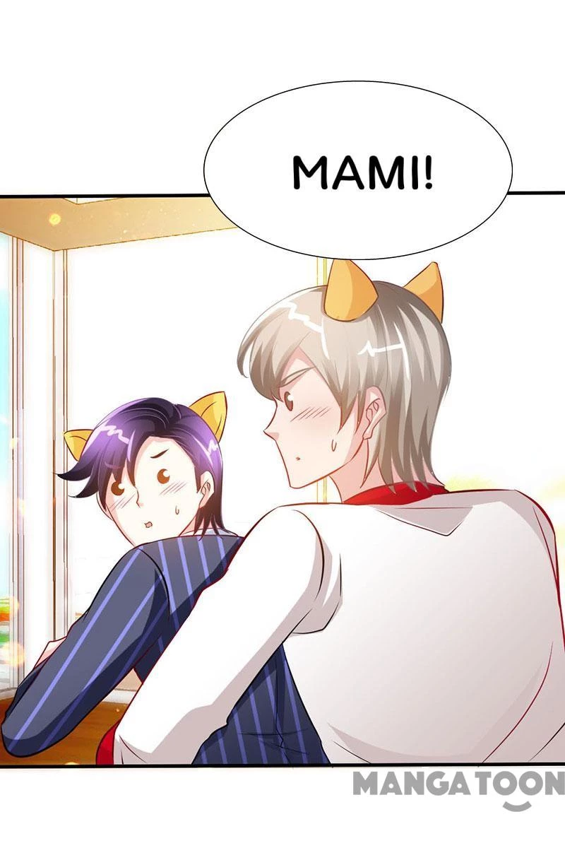 Mẹ Đơn Thân Cực Phẩm Chapter 25 - Trang 6