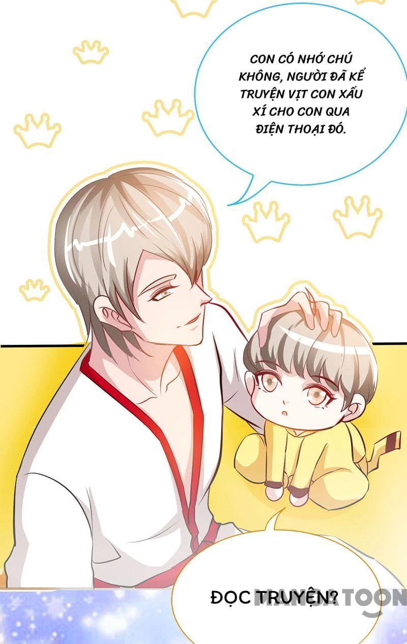Mẹ Đơn Thân Cực Phẩm Chapter 25 - Trang 9