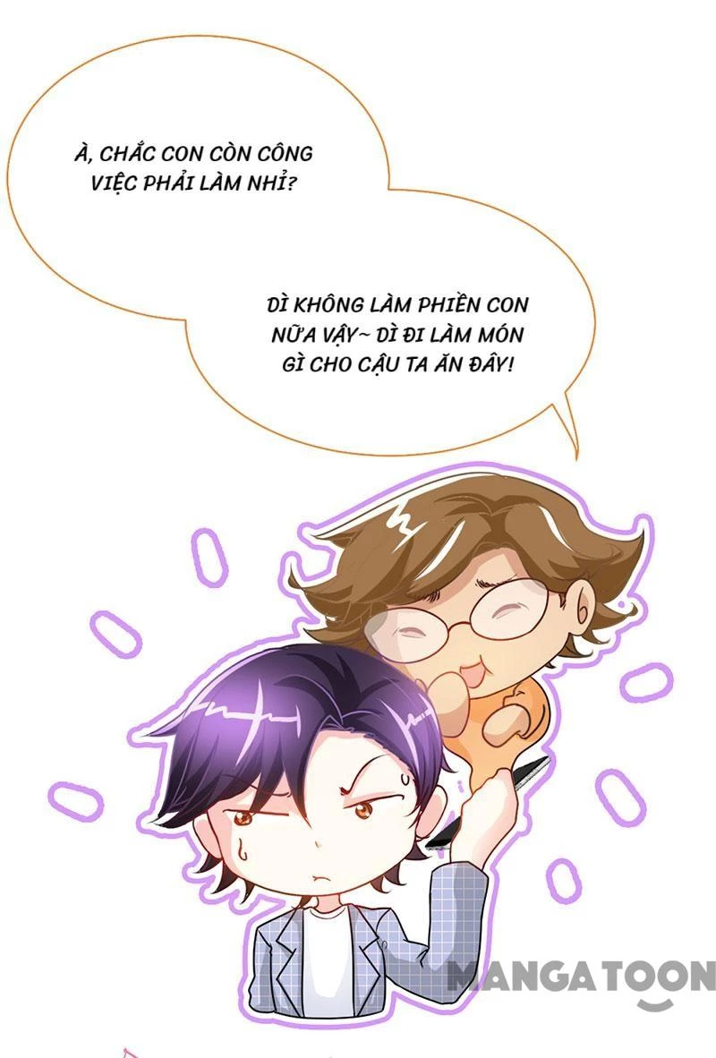 Mẹ Đơn Thân Cực Phẩm Chapter 26 - Trang 10
