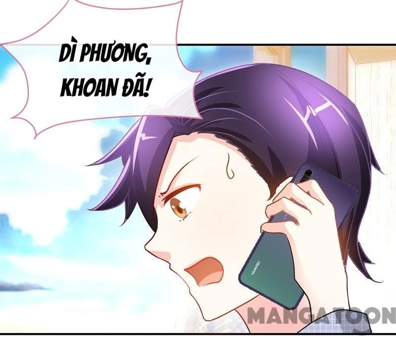 Mẹ Đơn Thân Cực Phẩm Chapter 26 - Trang 11