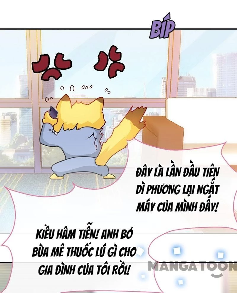 Mẹ Đơn Thân Cực Phẩm Chapter 26 - Trang 12