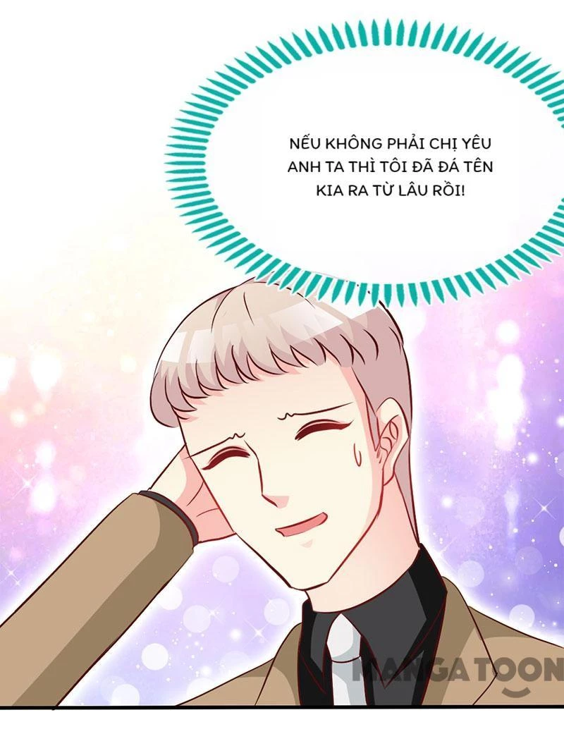 Mẹ Đơn Thân Cực Phẩm Chapter 26 - Trang 15