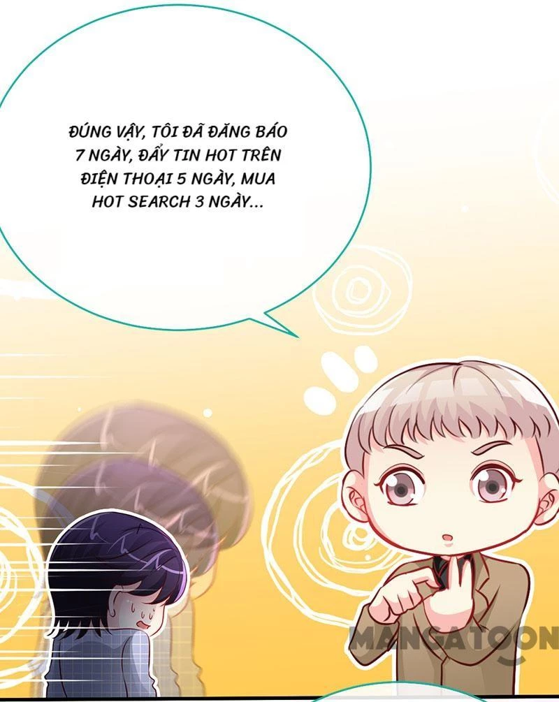 Mẹ Đơn Thân Cực Phẩm Chapter 26 - Trang 18