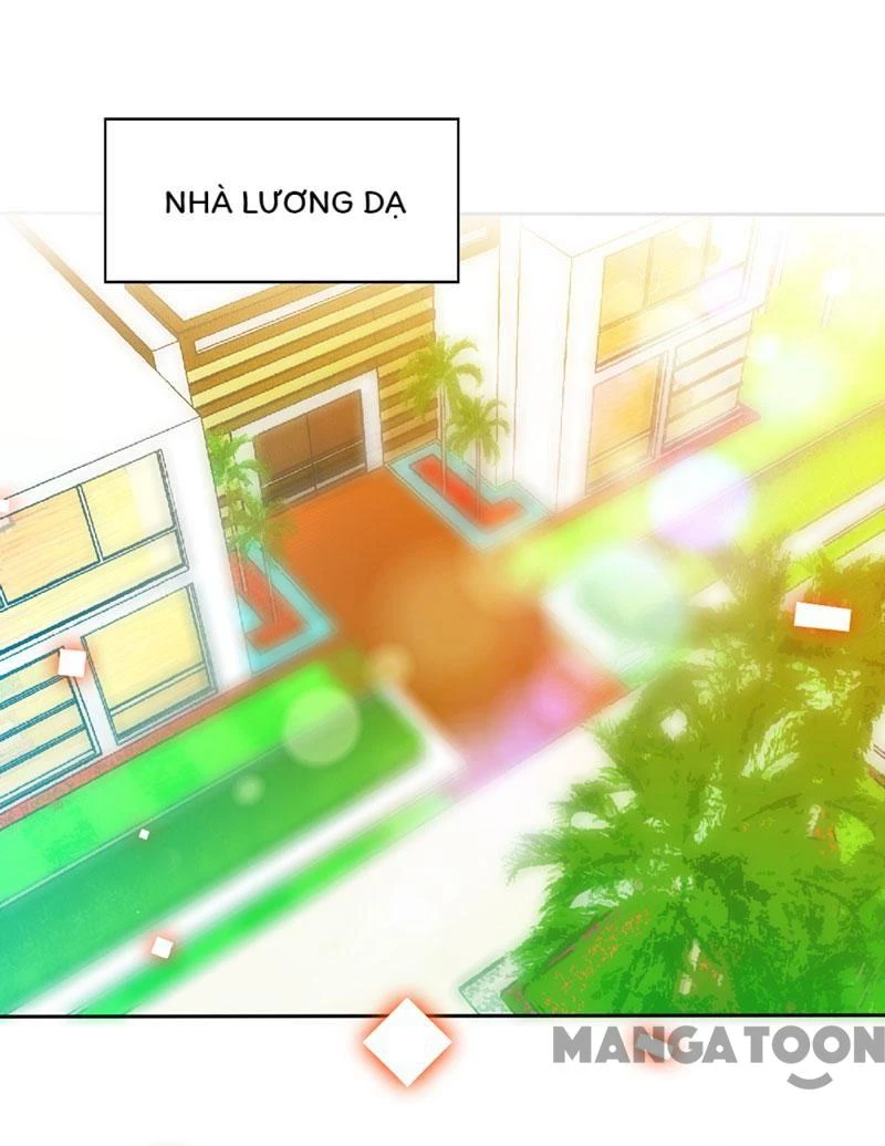 Mẹ Đơn Thân Cực Phẩm Chapter 26 - Trang 22