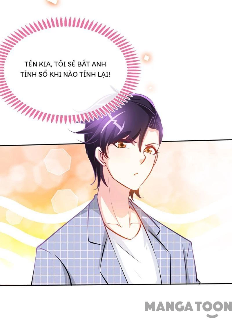 Mẹ Đơn Thân Cực Phẩm Chapter 26 - Trang 24