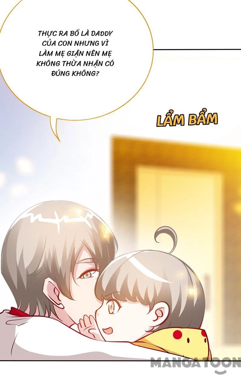 Mẹ Đơn Thân Cực Phẩm Chapter 26 - Trang 26