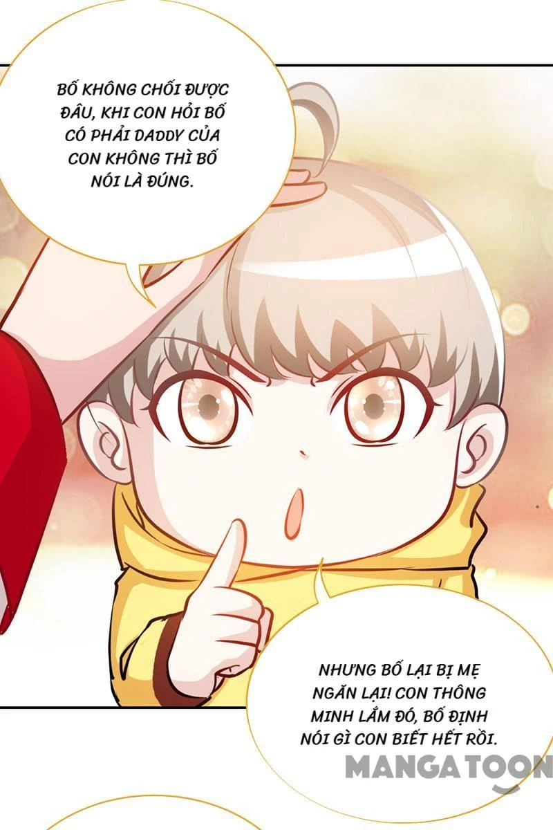 Mẹ Đơn Thân Cực Phẩm Chapter 26 - Trang 28
